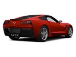 2014 Chevrolet Corvette Stingray Coupe Z51 3LT
