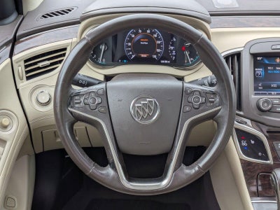 2014 Buick LaCrosse FWD Leather