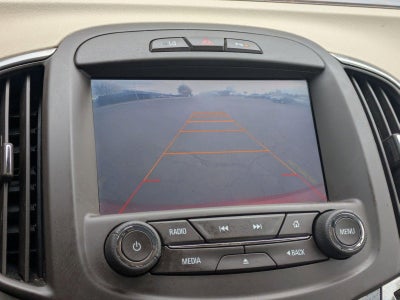 2014 Buick LaCrosse FWD Leather
