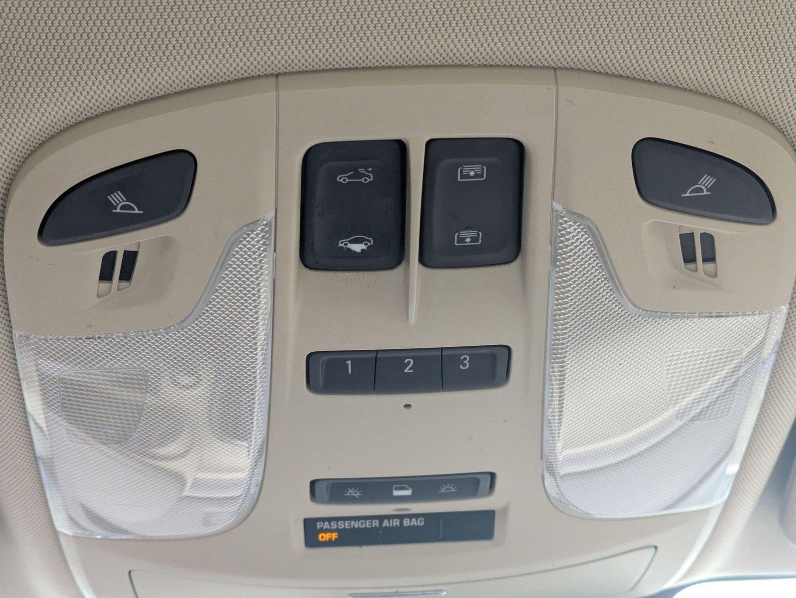 2014 Buick LaCrosse FWD Leather