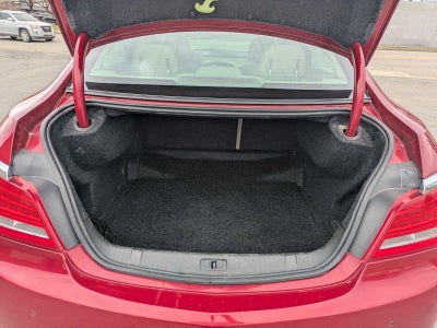 2014 Buick LaCrosse FWD Leather
