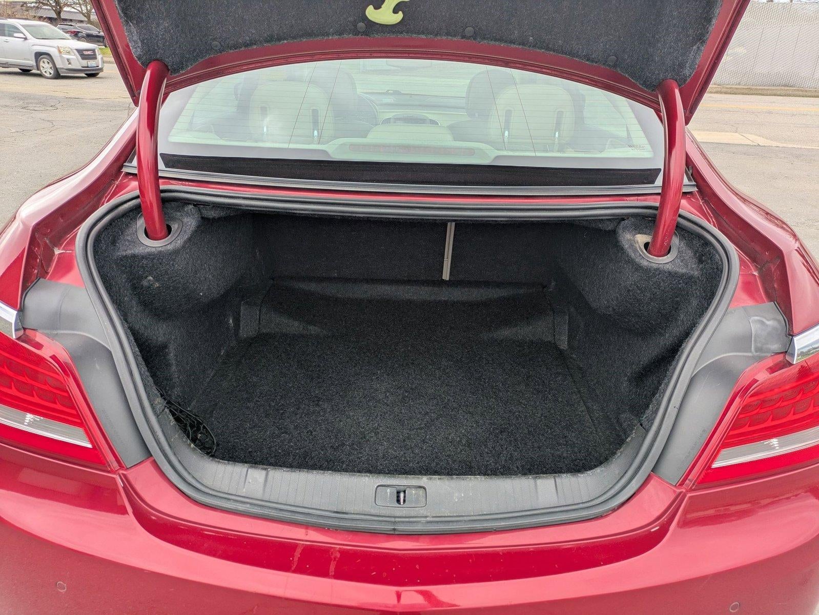 2014 Buick LaCrosse FWD Leather