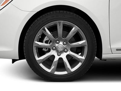 2014 Buick LaCrosse FWD Leather