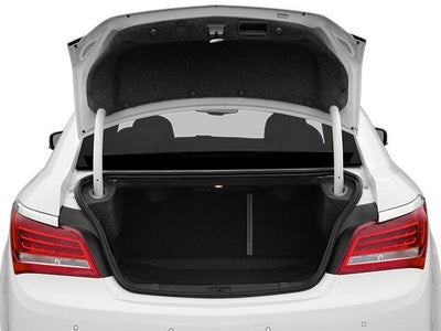 2014 Buick LaCrosse FWD Leather