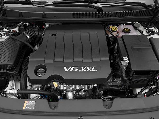 2014 Buick LaCrosse FWD Leather