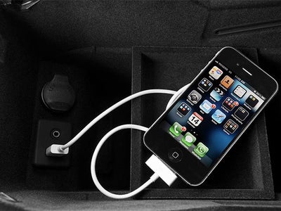 2014 Buick LaCrosse FWD Leather