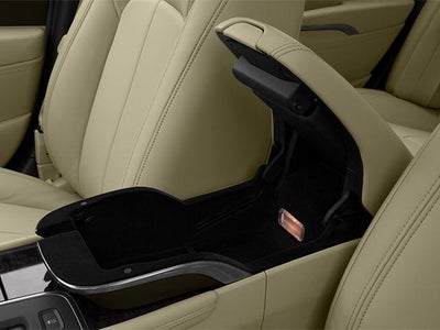 2014 Buick LaCrosse FWD Leather