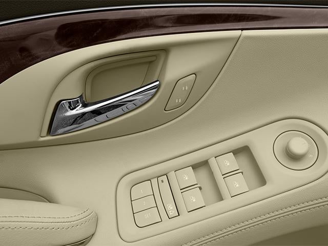 2014 Buick LaCrosse FWD Leather