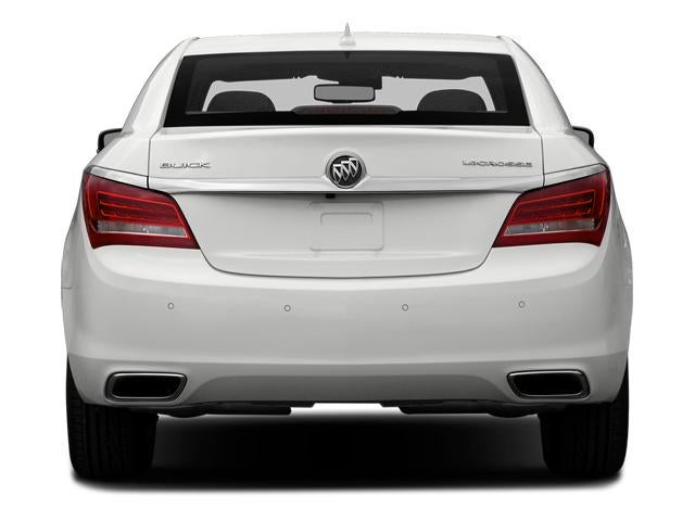 2014 Buick LaCrosse FWD Leather