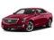2015 Cadillac ATS Coupe 3.6L V6 RWD Luxury
