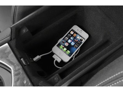 2015 Cadillac ATS Coupe 3.6L V6 RWD Luxury