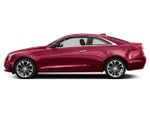 2015 Cadillac ATS Coupe 3.6L V6 RWD Luxury