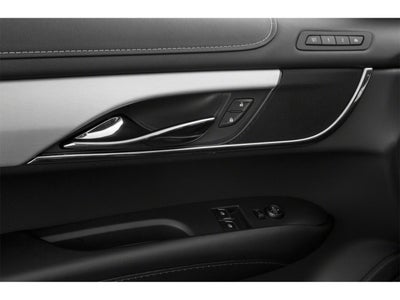 2015 Cadillac ATS Coupe 3.6L V6 RWD Luxury