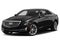 2015 Cadillac ATS Coupe 3.6L V6 RWD Luxury