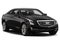 2015 Cadillac ATS Coupe 3.6L V6 RWD Luxury