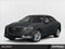 2017 Cadillac CTS Sedan 2.0L Turbo I4 RWD Luxury