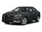 2017 Cadillac CTS Sedan 2.0L Turbo I4 RWD Luxury