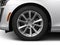 2017 Cadillac CTS Sedan 2.0L Turbo I4 RWD Luxury