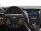 2017 Cadillac CTS Sedan 2.0L Turbo I4 RWD Luxury
