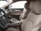 2017 Cadillac CTS Sedan 2.0L Turbo I4 RWD Luxury