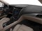 2017 Cadillac CTS Sedan 2.0L Turbo I4 RWD Luxury