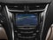 2017 Cadillac CTS Sedan 2.0L Turbo I4 RWD Luxury