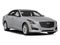 2017 Cadillac CTS Sedan 2.0L Turbo I4 RWD Luxury