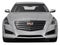 2017 Cadillac CTS Sedan 2.0L Turbo I4 RWD Luxury