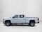 2018 Chevrolet Silverado 2500 HD Crew Cab Standard Box 4-Wheel Drive LTZ