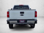 2018 Chevrolet Silverado 2500 HD Crew Cab Standard Box 4-Wheel Drive LTZ