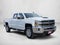 2018 Chevrolet Silverado 2500 HD Crew Cab Standard Box 4-Wheel Drive LTZ