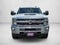 2018 Chevrolet Silverado 2500 HD Crew Cab Standard Box 4-Wheel Drive LTZ