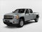 2014 Chevrolet Silverado 2500 HD Crew Cab Standard Box 4-Wheel Drive LT