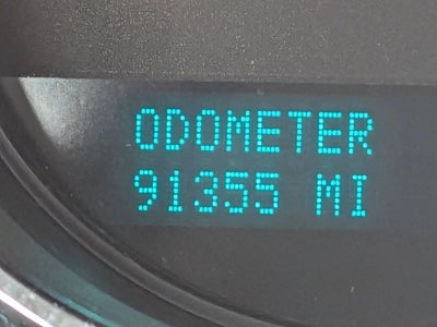 2014 Chevrolet Silverado 2500 HD Crew Cab Standard Box 4-Wheel Drive LT