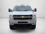 2014 Chevrolet Silverado 2500 HD Crew Cab Standard Box 4-Wheel Drive LT