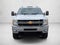 2014 Chevrolet Silverado 2500 HD Crew Cab Standard Box 4-Wheel Drive LT