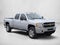 2014 Chevrolet Silverado 2500 HD Crew Cab Standard Box 4-Wheel Drive LT
