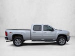 2014 Chevrolet Silverado 2500 HD Crew Cab Standard Box 4-Wheel Drive LT
