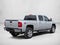 2014 Chevrolet Silverado 2500 HD Crew Cab Standard Box 4-Wheel Drive LT