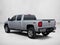 2014 Chevrolet Silverado 2500 HD Crew Cab Standard Box 4-Wheel Drive LT