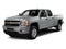 2014 Chevrolet Silverado 2500 HD Crew Cab Standard Box 4-Wheel Drive LT