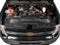 2014 Chevrolet Silverado 2500 HD Crew Cab Standard Box 4-Wheel Drive LT