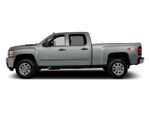 2014 Chevrolet Silverado 2500 HD Crew Cab Standard Box 4-Wheel Drive LT
