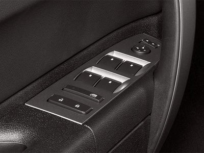 2014 Chevrolet Silverado 2500 HD Crew Cab Standard Box 4-Wheel Drive LT