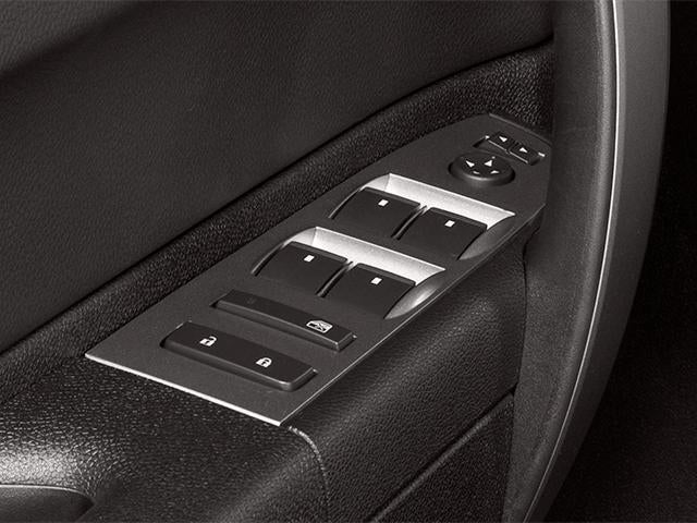 2014 Chevrolet Silverado 2500 HD Crew Cab Standard Box 4-Wheel Drive LT