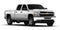 2014 Chevrolet Silverado 2500 HD Crew Cab Standard Box 4-Wheel Drive LT