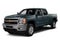 2014 Chevrolet Silverado 2500 HD Crew Cab Standard Box 4-Wheel Drive LT