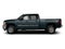 2014 Chevrolet Silverado 2500 HD Crew Cab Standard Box 4-Wheel Drive LT