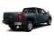 2014 Chevrolet Silverado 2500 HD Crew Cab Standard Box 4-Wheel Drive LT