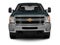 2014 Chevrolet Silverado 2500 HD Crew Cab Standard Box 4-Wheel Drive LT